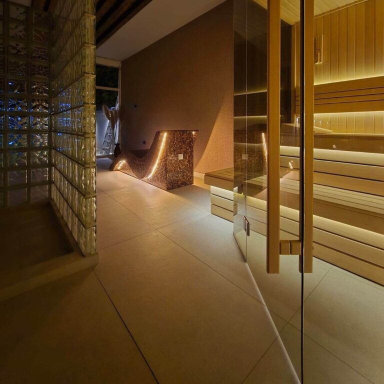 Projektovanje i Izgradnja Wellness i Spa Centara