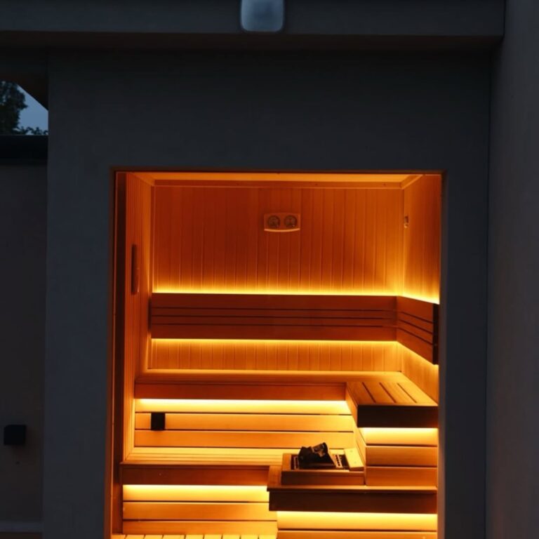 Prodaja Sauna i Opremanje Slanih Soba Srbija