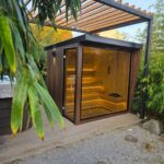 Izrada Sauna i Slanih Soba po Meri | Rajmont Wellness