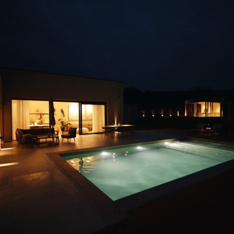 Spa Rešenja Rajmont Finske Saune i Slane Sobe