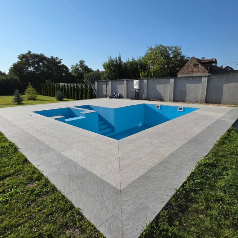 Cena Izrade Saune i Slane Sobe | Rajmont Spa