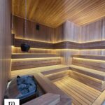 Izrada sauna Zrenjanin Rajmont