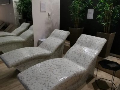 Izrada Spa Centra Rajmont Saune i Slane Sobe