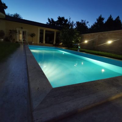 Rajmont Spa Dizajn Sauna i Slane Sobe